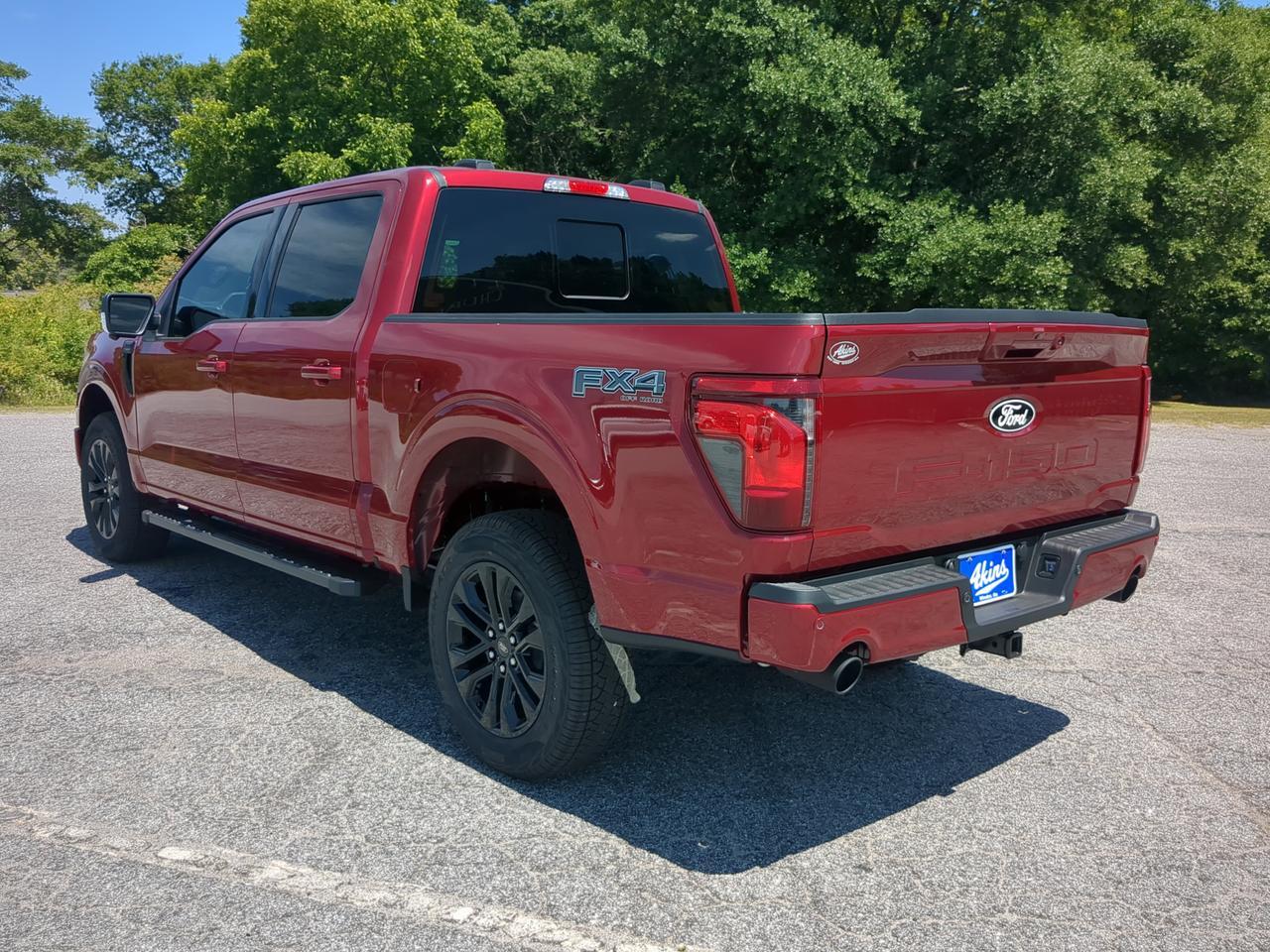 2026 Ford F-150 XLT Winder GA