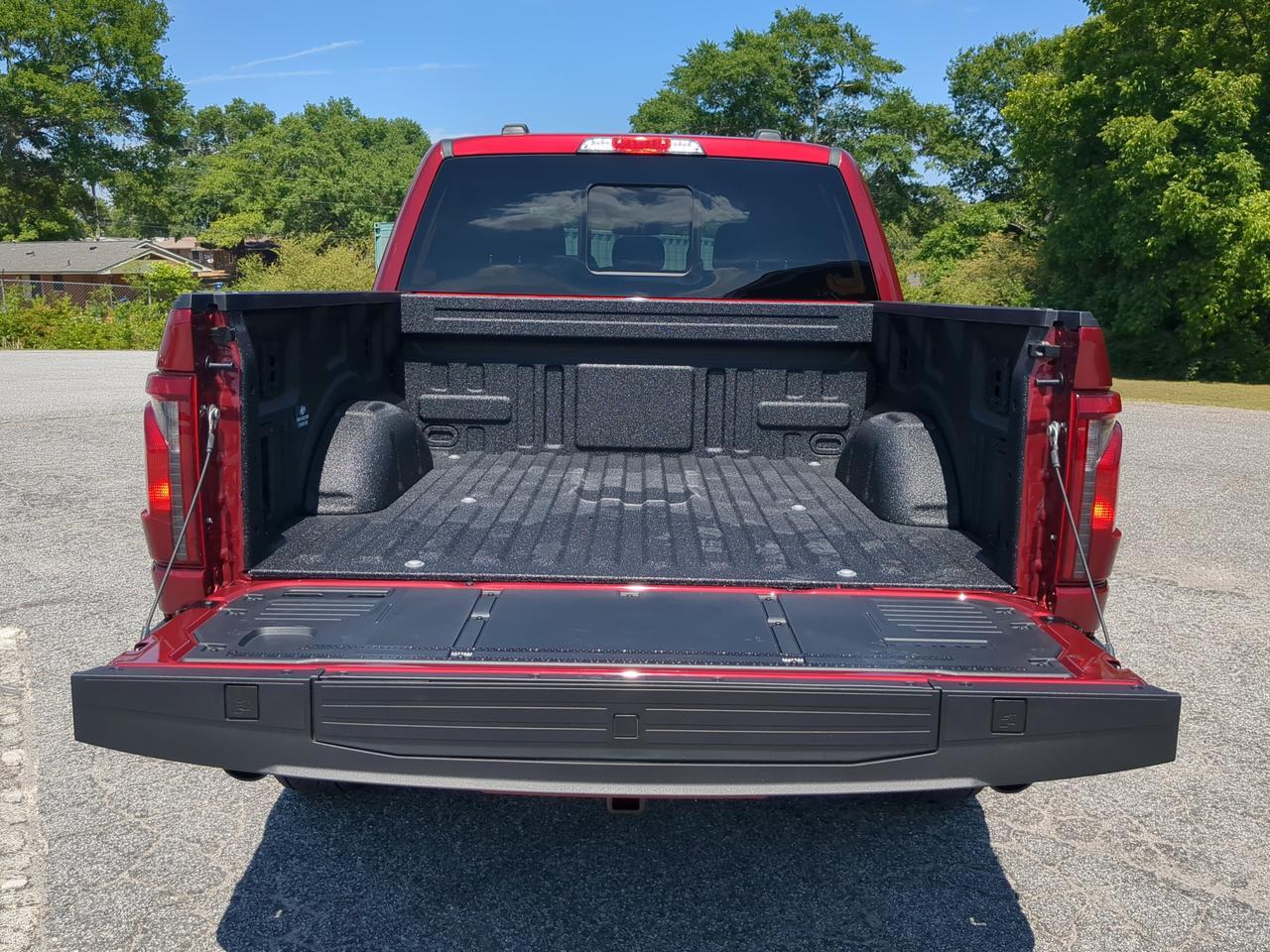 2026 Ford F-150 XLT Winder GA
