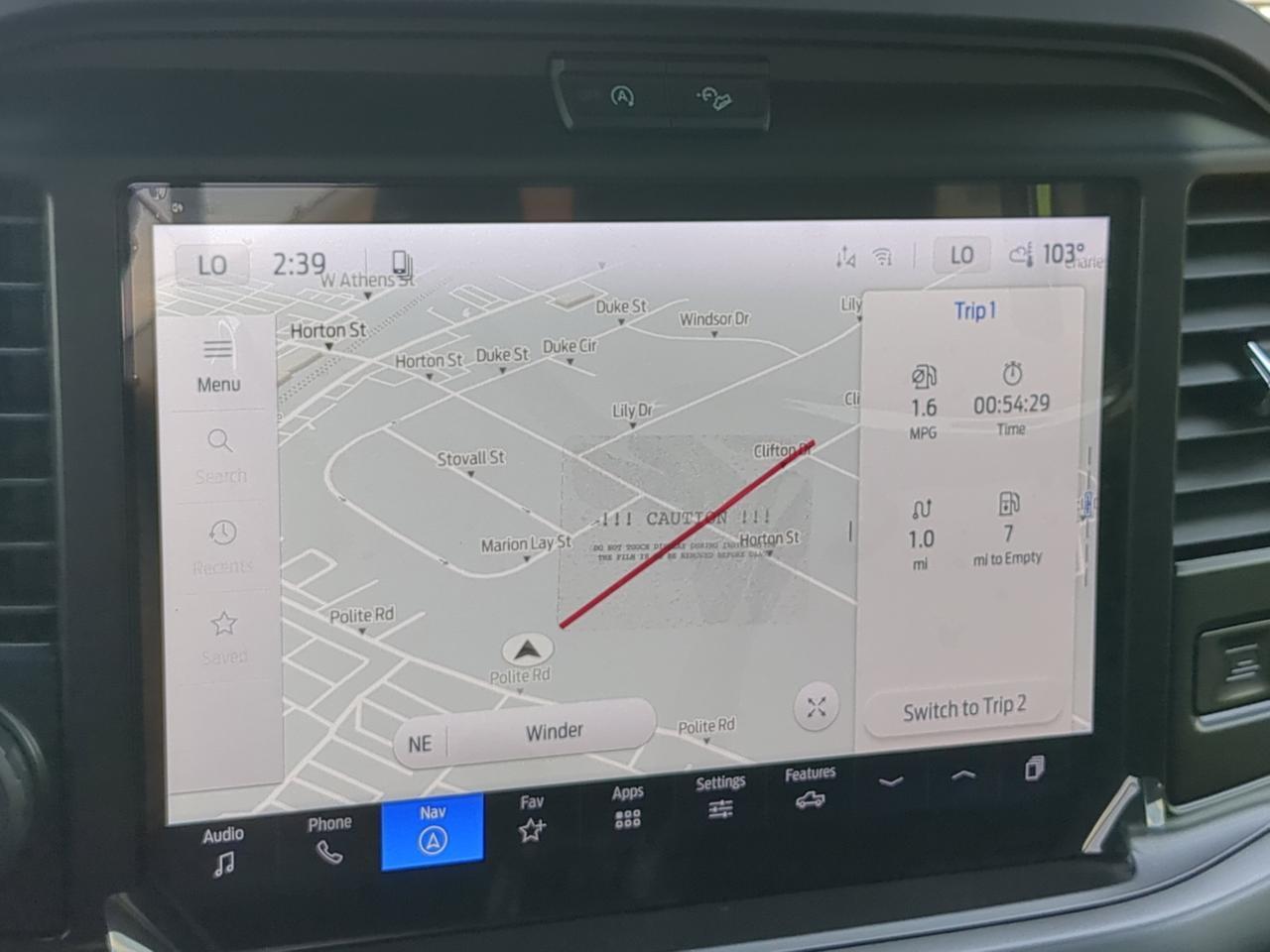 2026 Ford F-150 XLT Winder GA