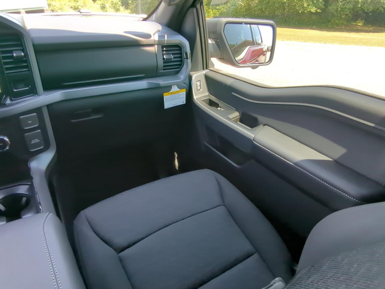 2026 Ford F-150 XLT Winder GA
