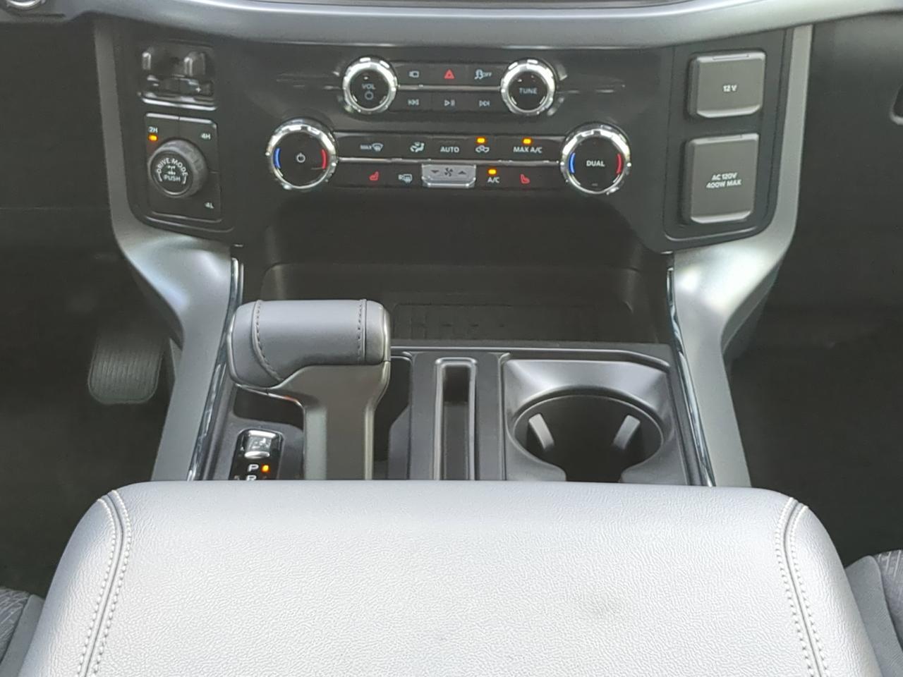 2026 Ford F-150 XLT Winder GA
