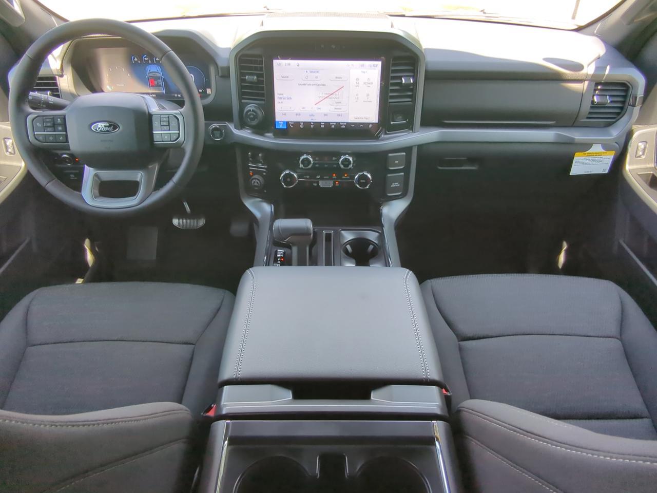 2026 Ford F-150 XLT Winder GA