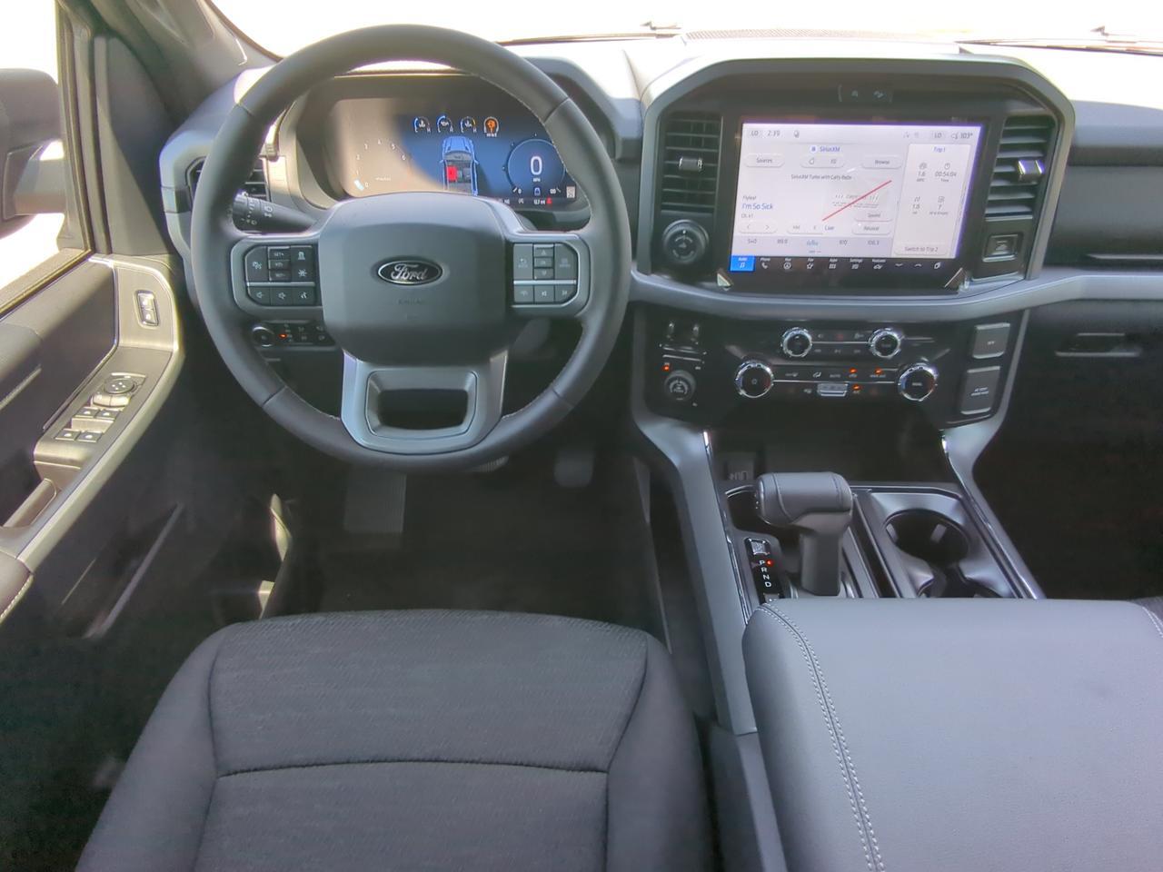 2026 Ford F-150 XLT Winder GA
