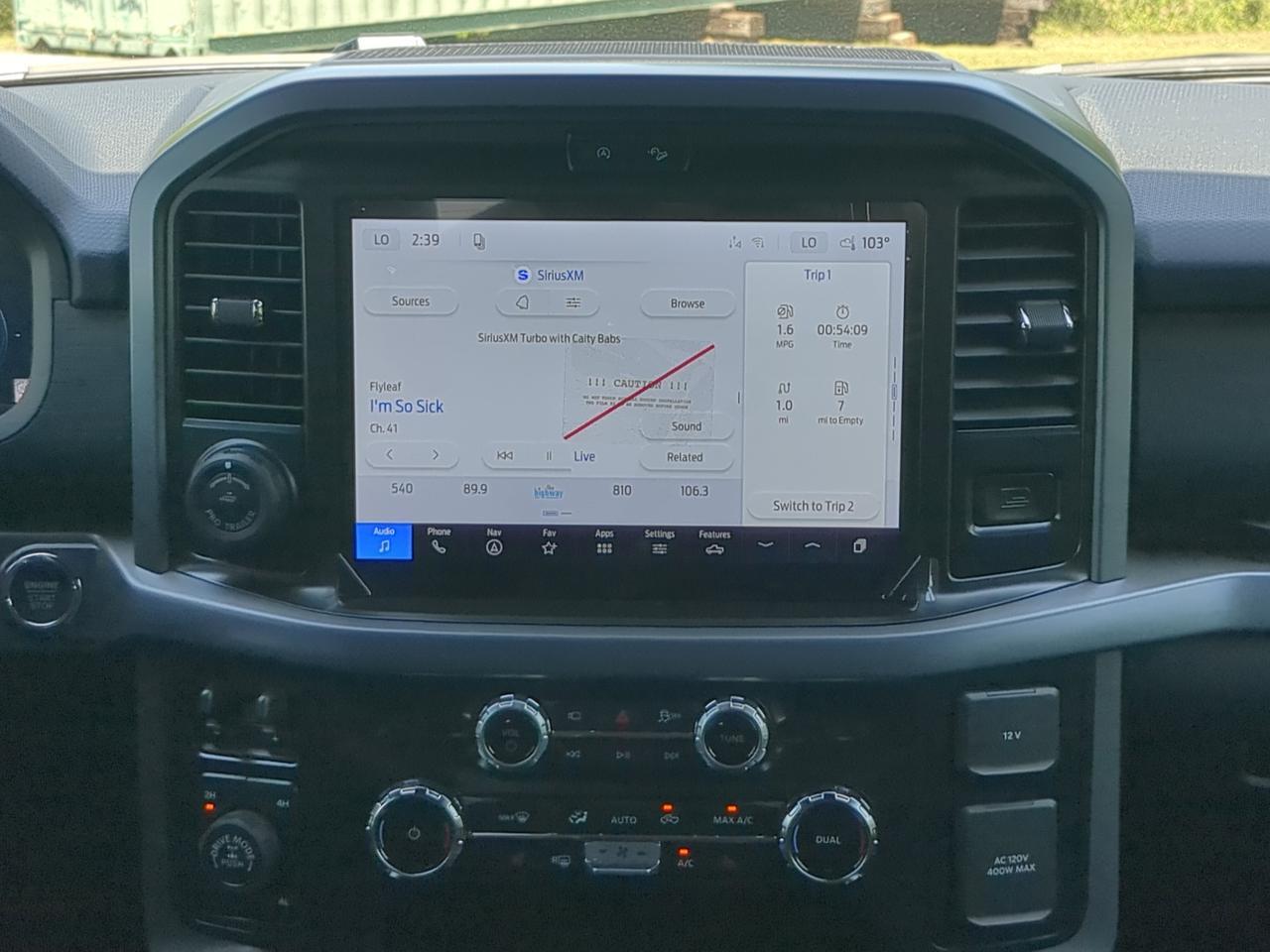2026 Ford F-150 XLT Winder GA