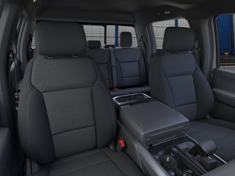 2026 Ford F-150 XLT Winder GA