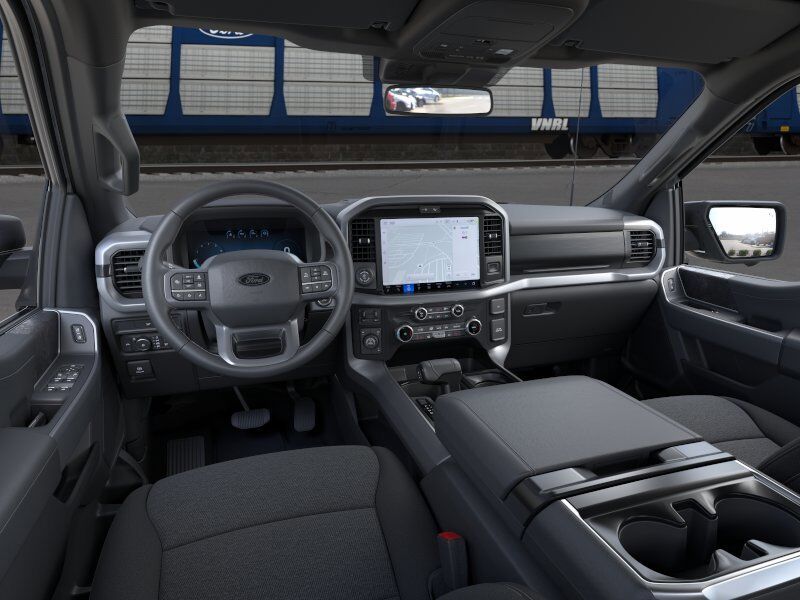 2026 Ford F-150 XLT Winder GA