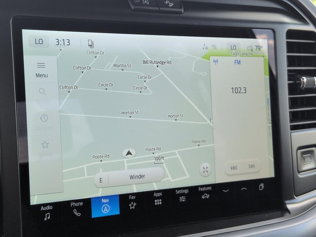 2026 Ford F-150 XLT Winder GA
