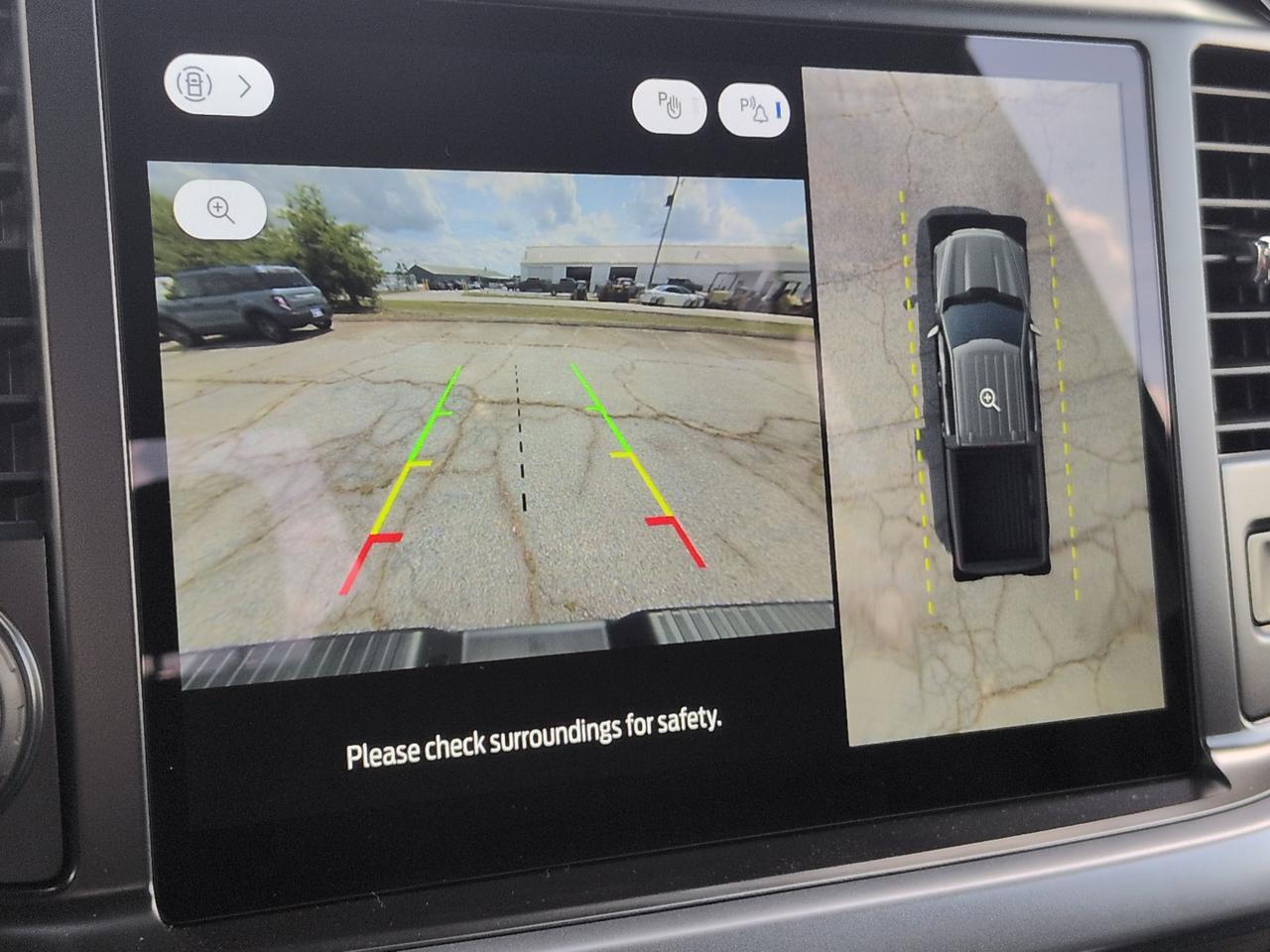 2026 Ford F-150 XLT Winder GA