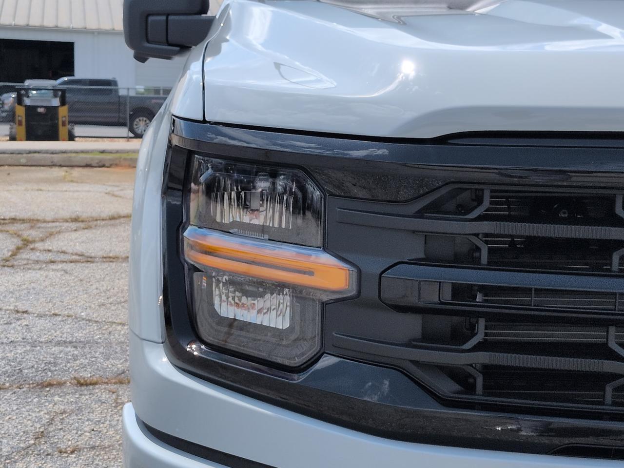 2026 Ford F-150 XLT Winder GA