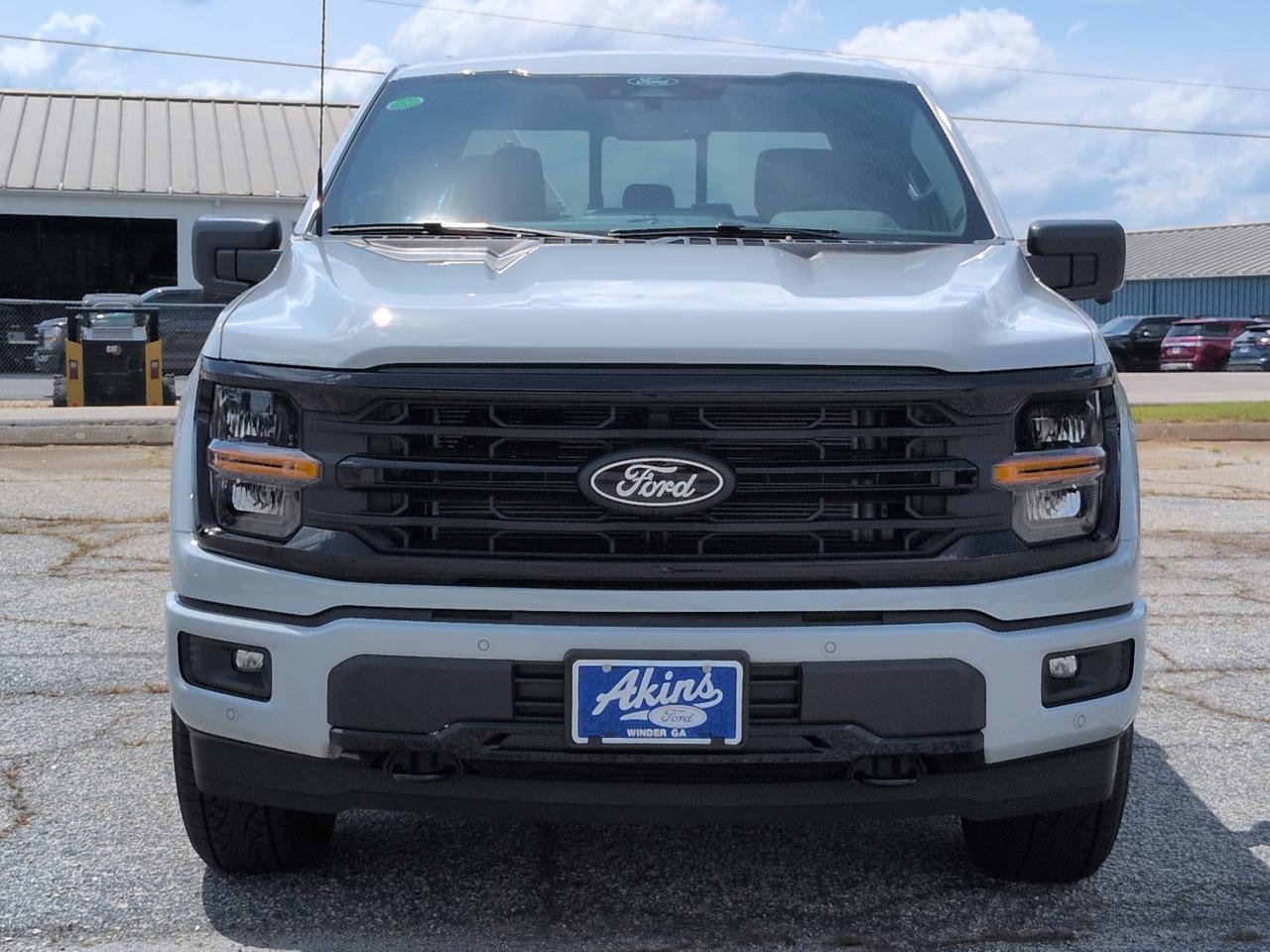 2026 Ford F-150 XLT Winder GA