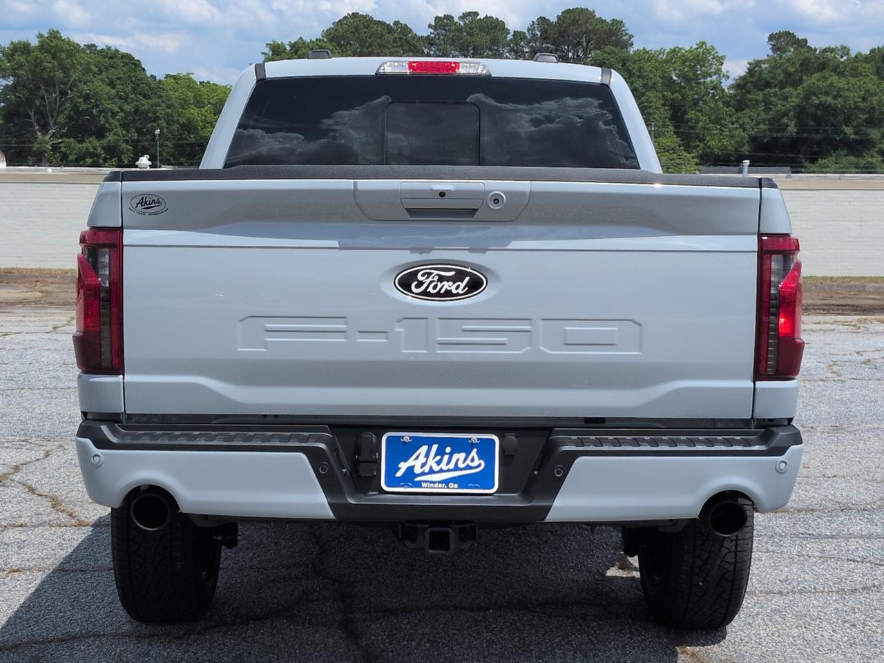 2026 Ford F-150 XLT Winder GA
