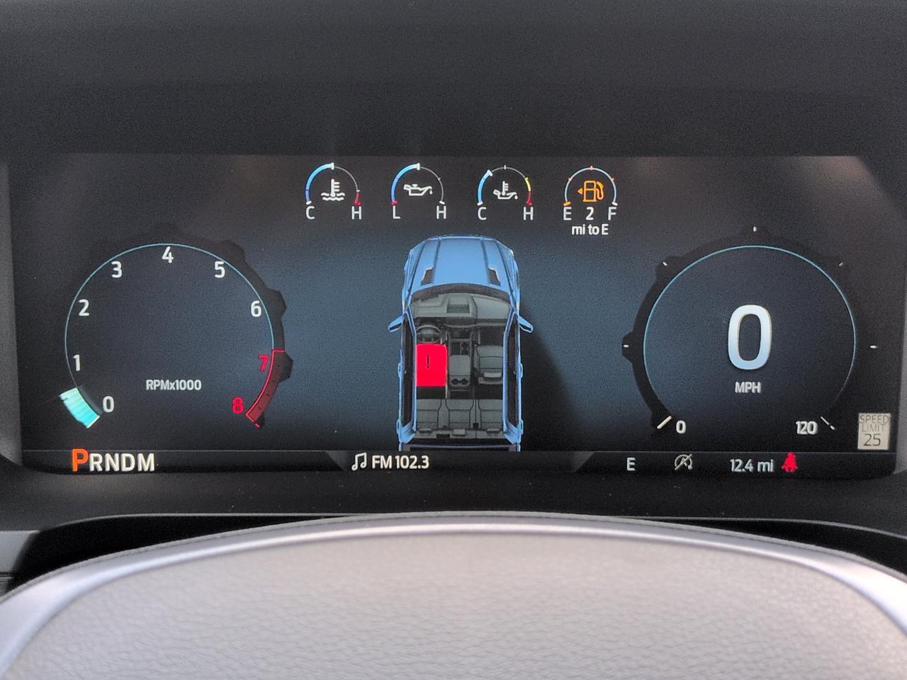 2026 Ford F-150 XLT Winder GA