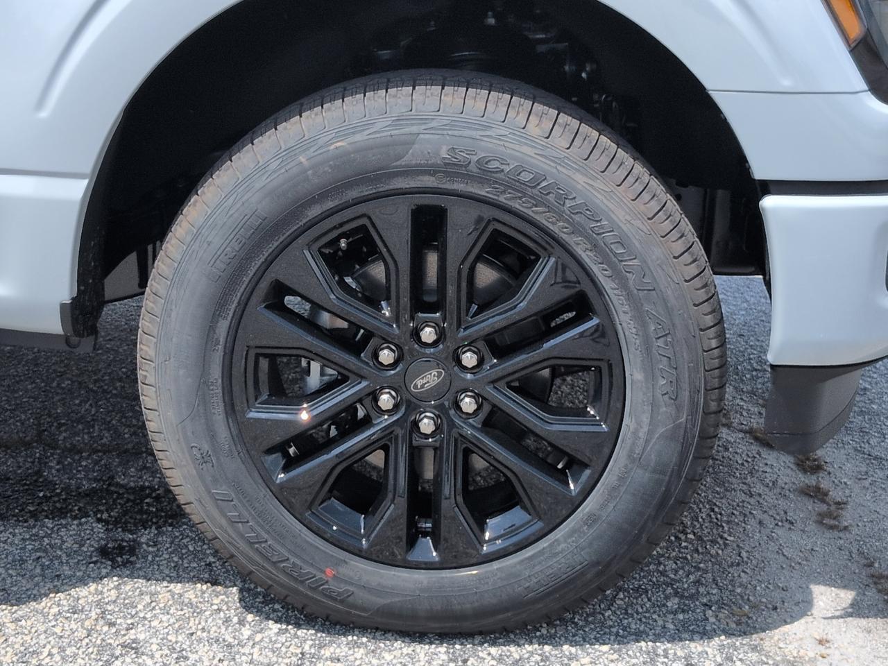 2026 Ford F-150 XLT Winder GA
