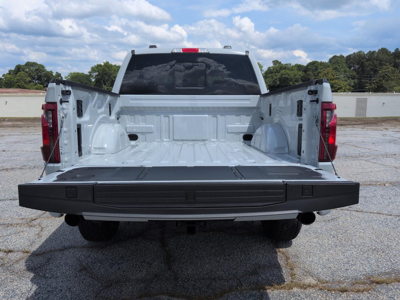2026 Ford F-150 XLT Winder GA