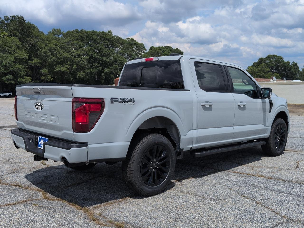 2026 Ford F-150 XLT Winder GA
