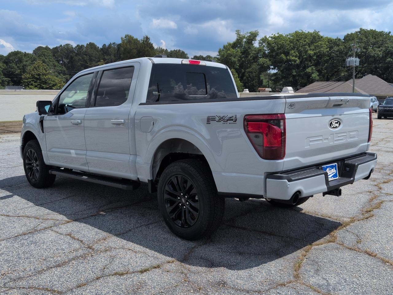 2026 Ford F-150 XLT Winder GA
