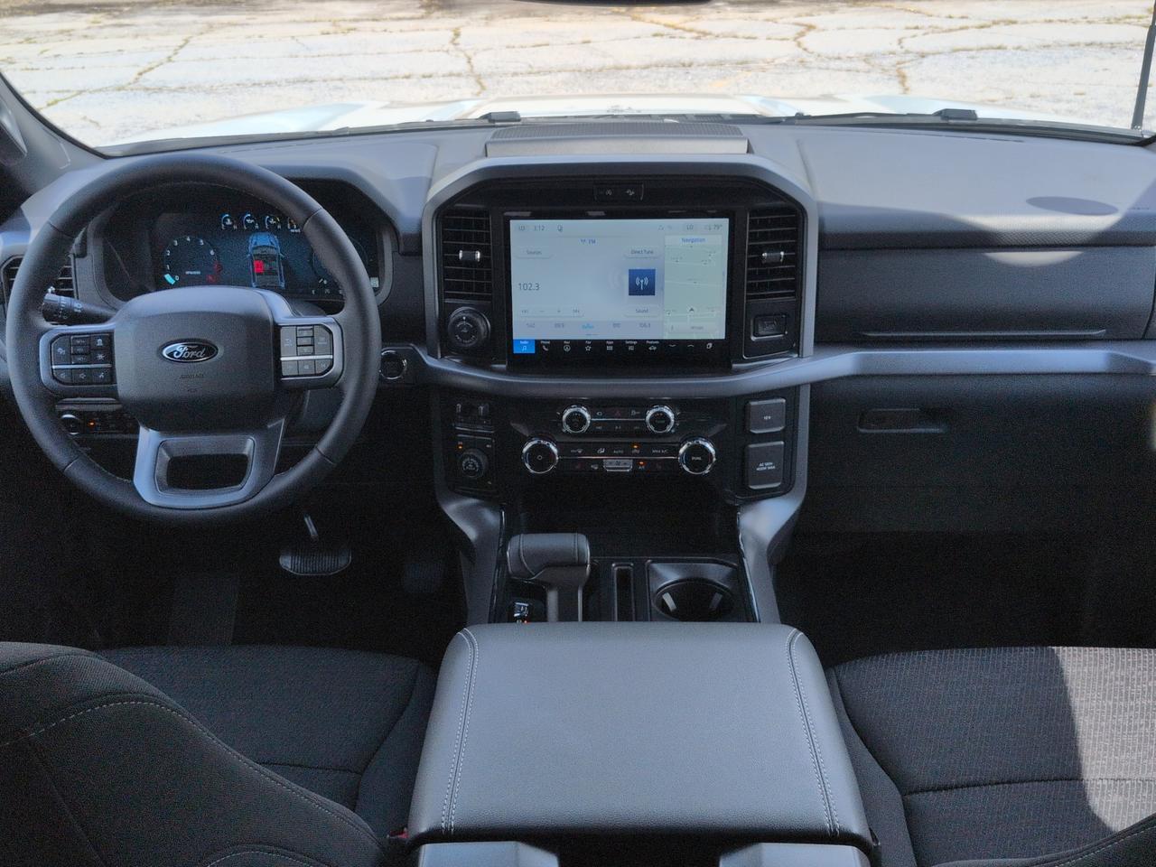 2026 Ford F-150 XLT Winder GA