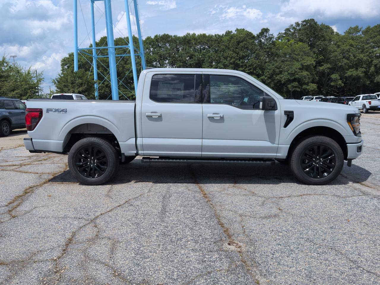 2026 Ford F-150 XLT Winder GA