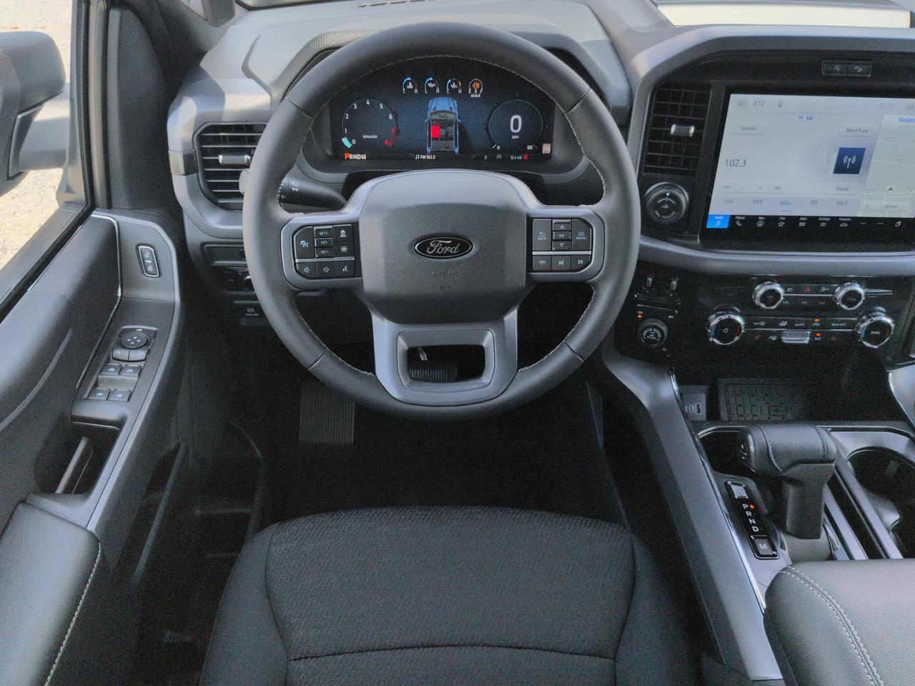 2026 Ford F-150 XLT Winder GA
