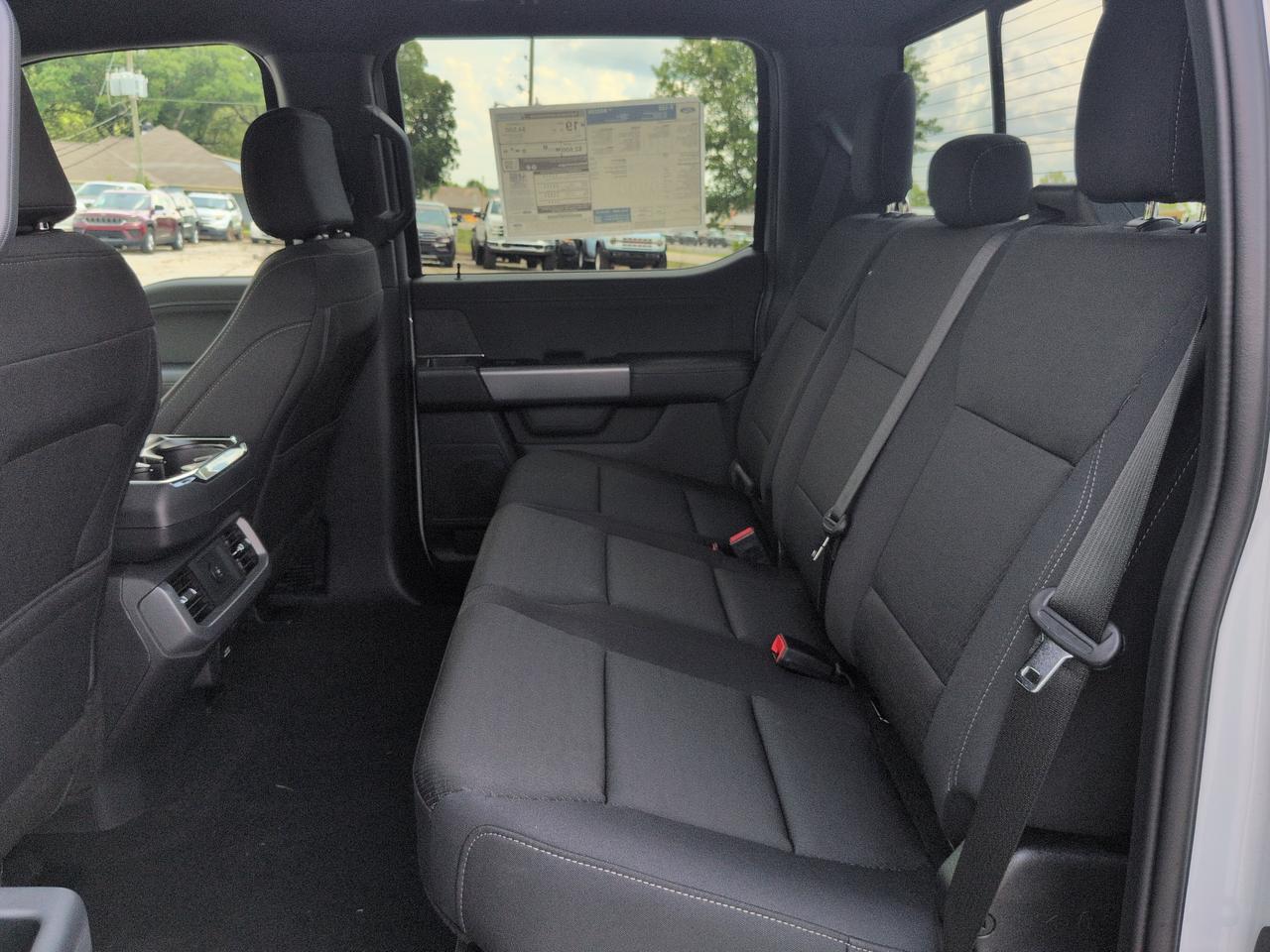2026 Ford F-150 XLT Winder GA