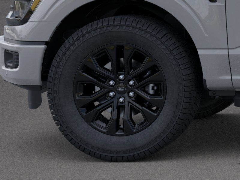 2026 Ford F-150 XLT Winder GA