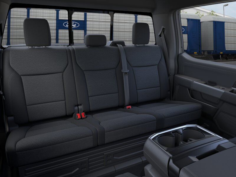 2026 Ford F-150 XLT Winder GA