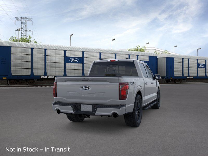 2026 Ford F-150 XLT Winder GA