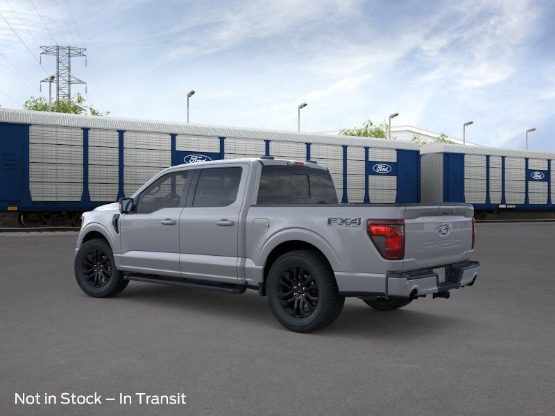 2026 Ford F-150 XLT Winder GA