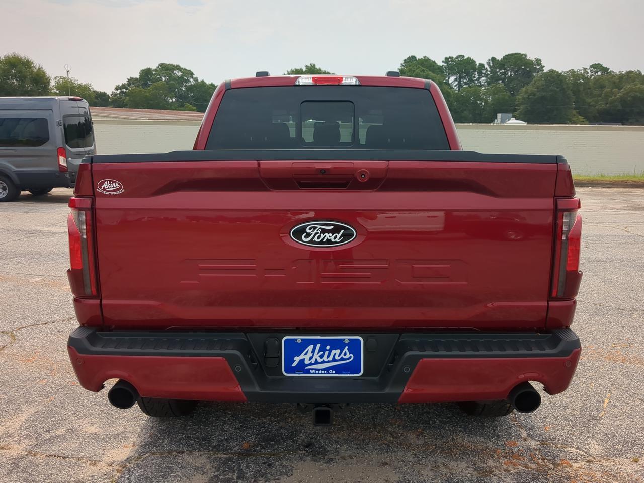 2026 Ford F-150 XLT Winder GA