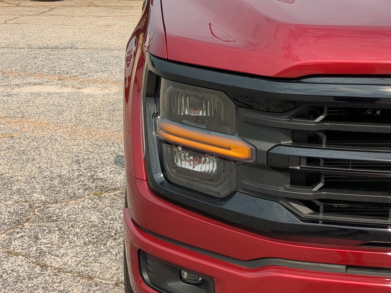 2026 Ford F-150 XLT Winder GA