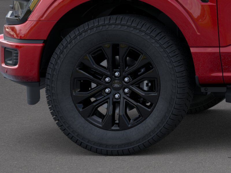 2026 Ford F-150 XLT Winder GA