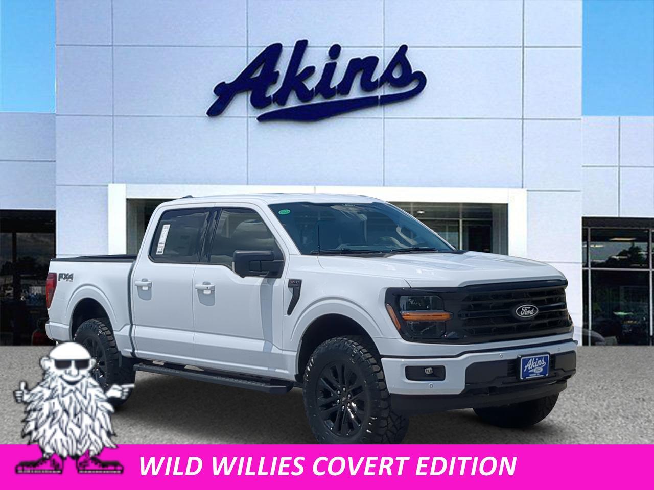 Ford F-150 XLT