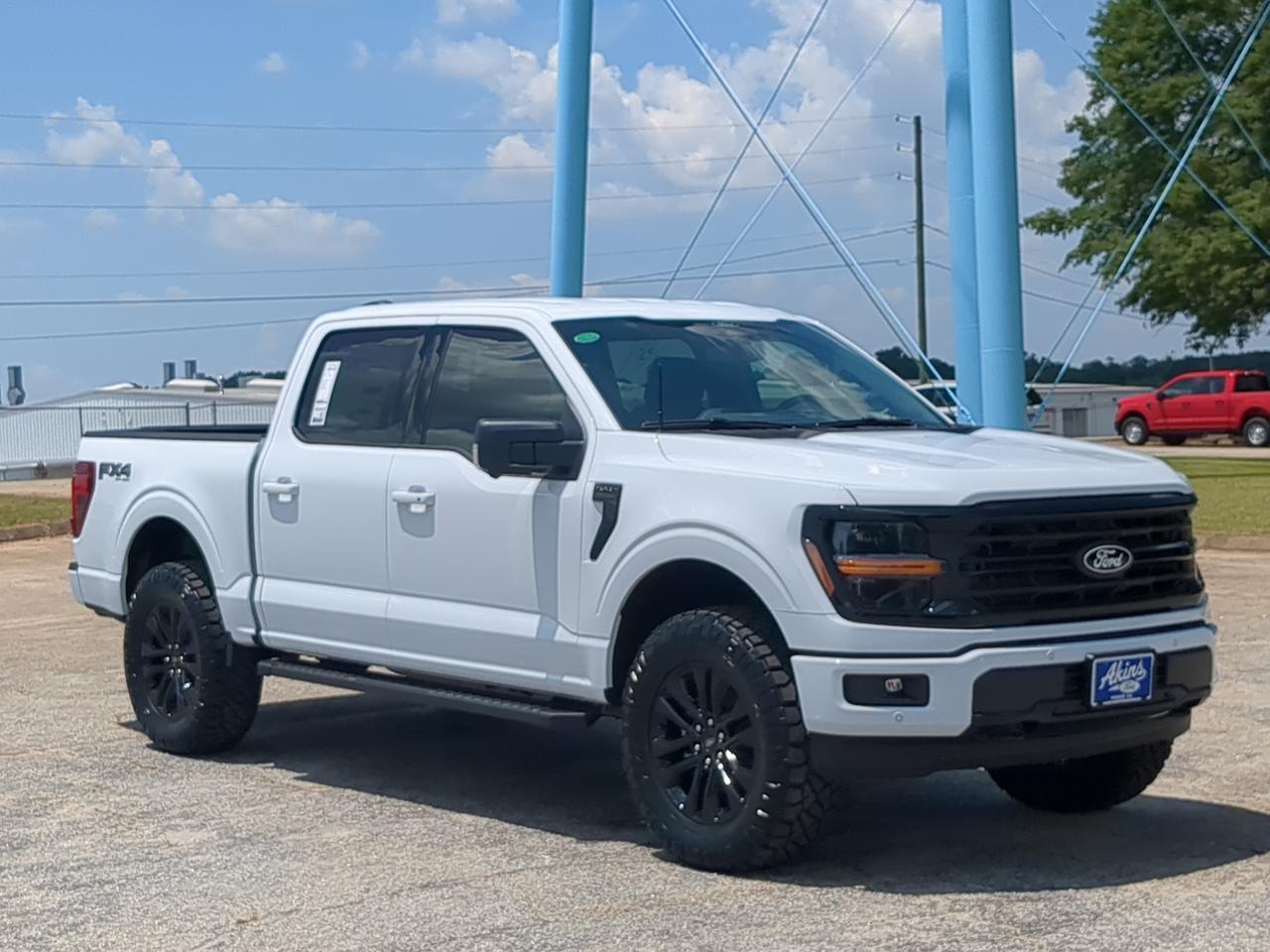 2026 Ford F-150 XLT Winder GA