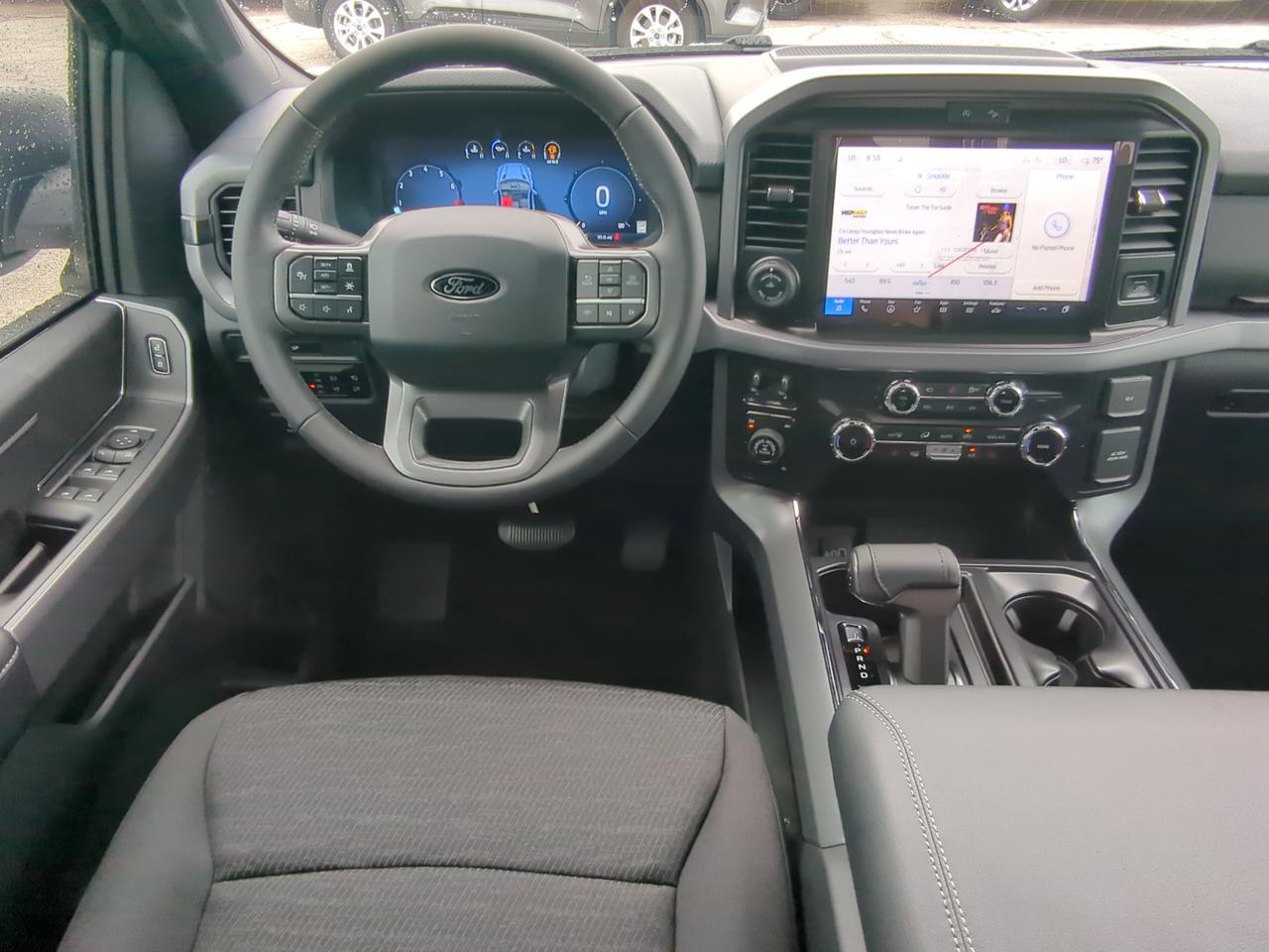 2026 Ford F-150 XLT Winder GA