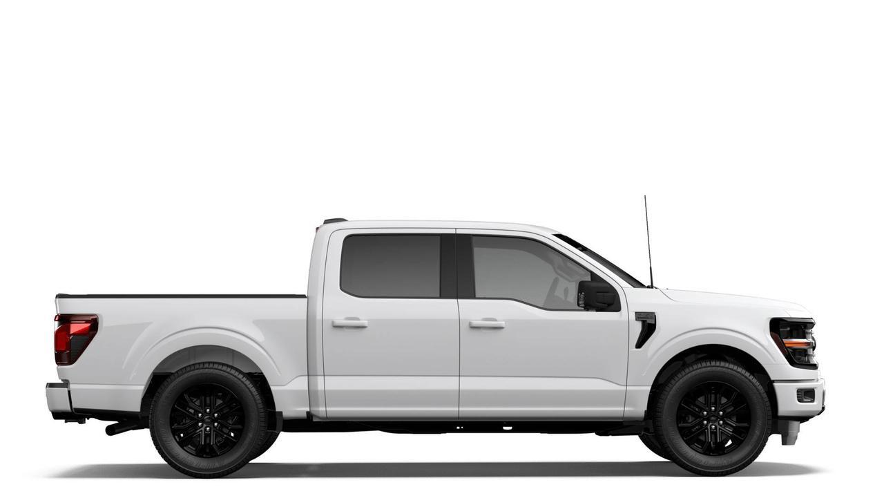 2026 Ford F-150 XLT Winder GA