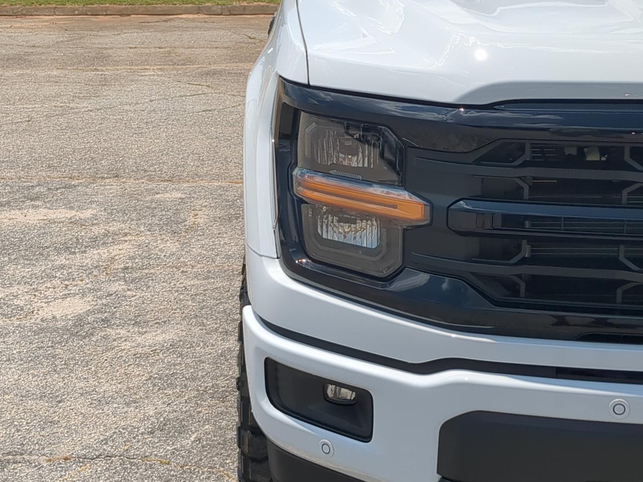 2026 Ford F-150 XLT Winder GA