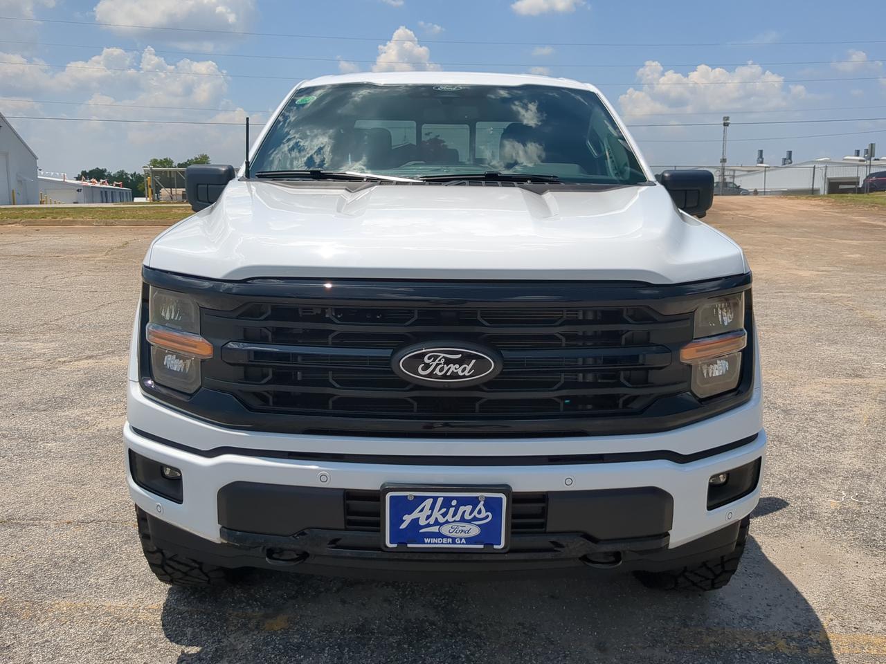 2026 Ford F-150 XLT Winder GA
