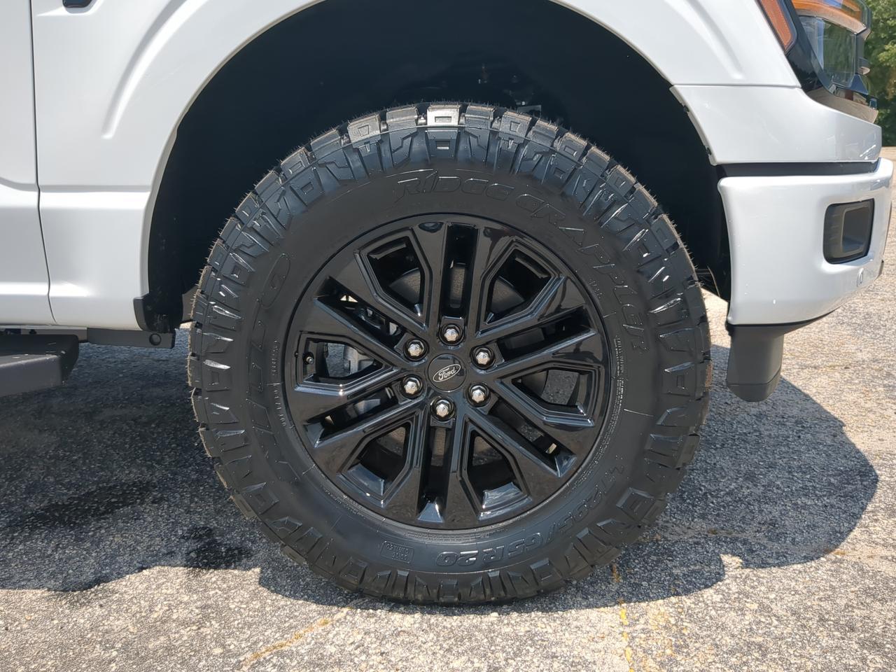 2026 Ford F-150 XLT Winder GA