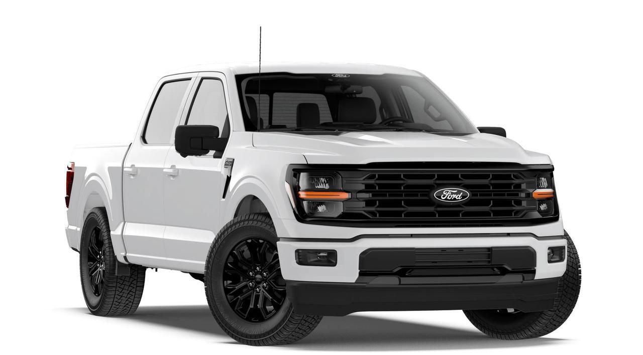 2026 Ford F-150 XLT Winder GA