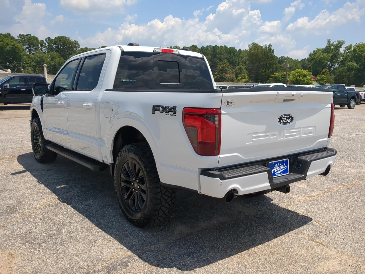 2026 Ford F-150 XLT Winder GA