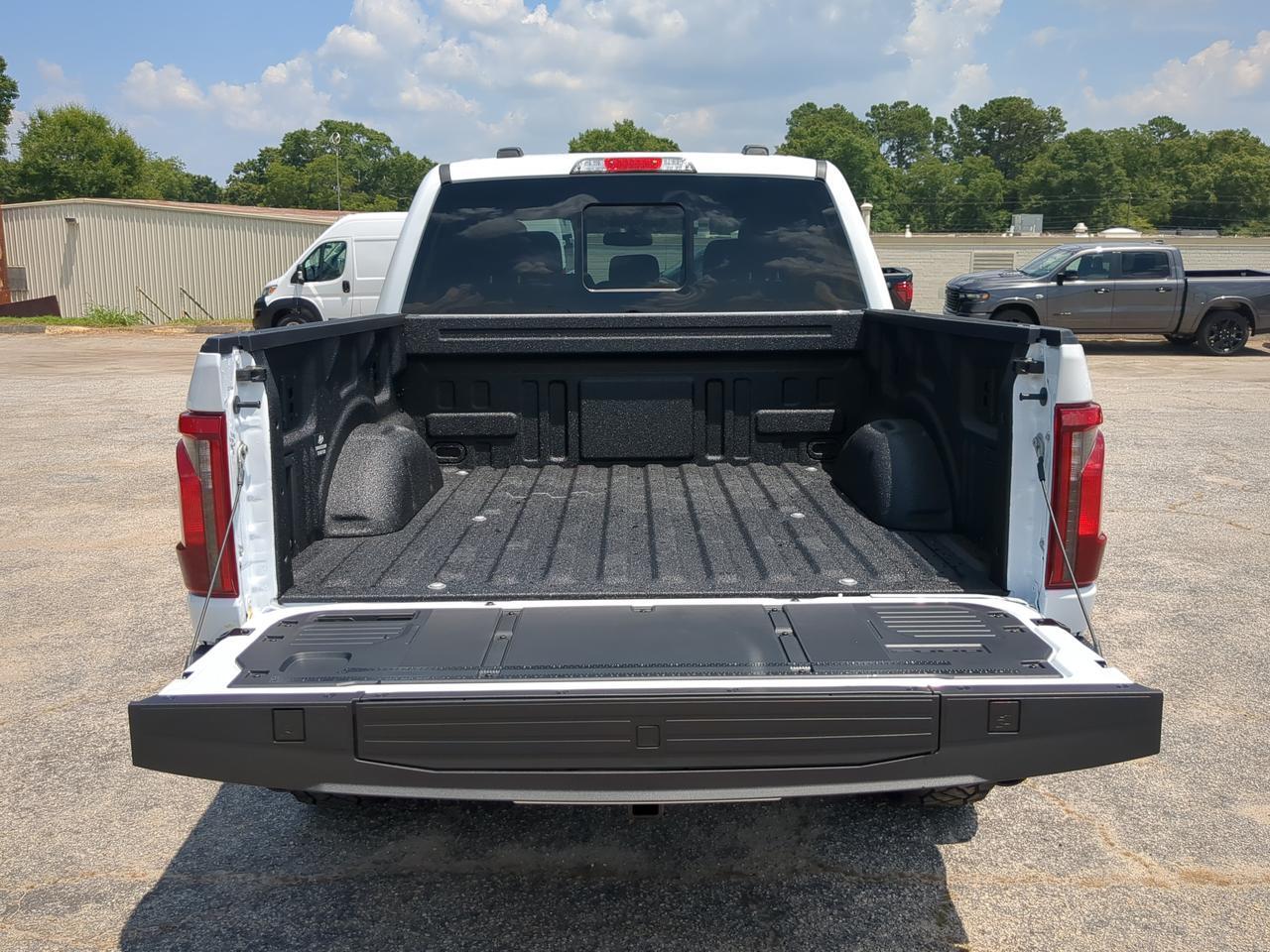 2026 Ford F-150 XLT Winder GA
