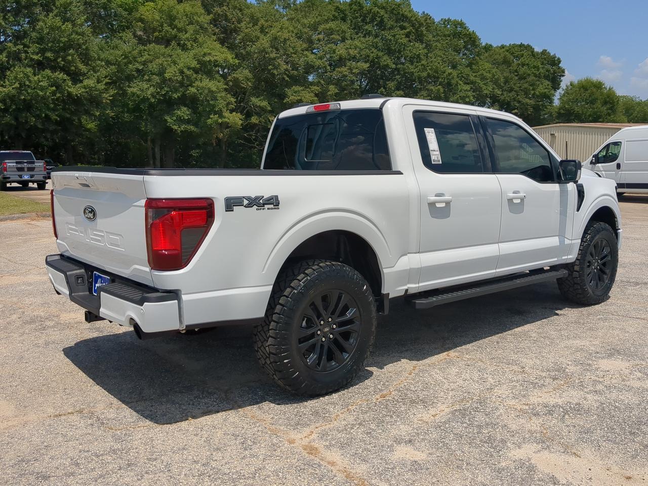 2026 Ford F-150 XLT Winder GA
