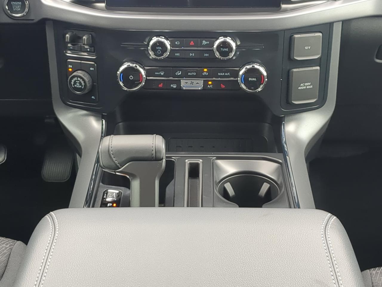 2026 Ford F-150 XLT Winder GA
