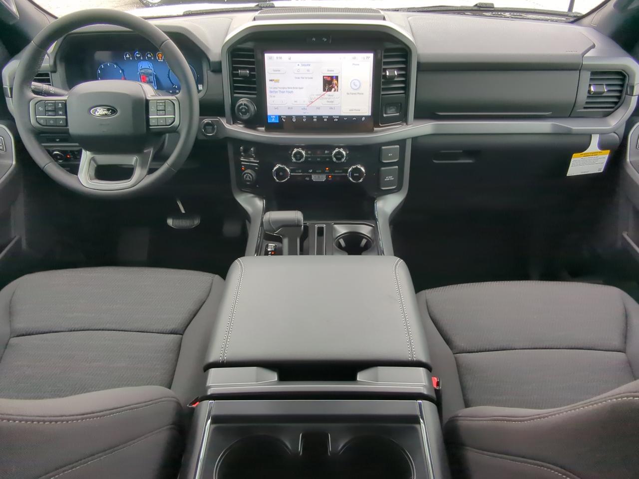2026 Ford F-150 XLT Winder GA