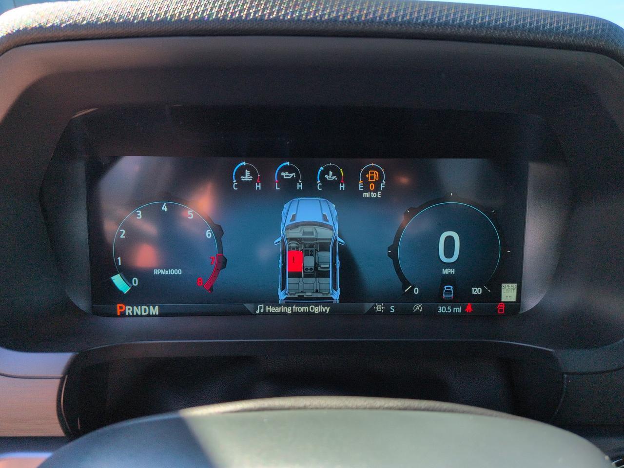 2026 Ford F-150 XLT Winder GA
