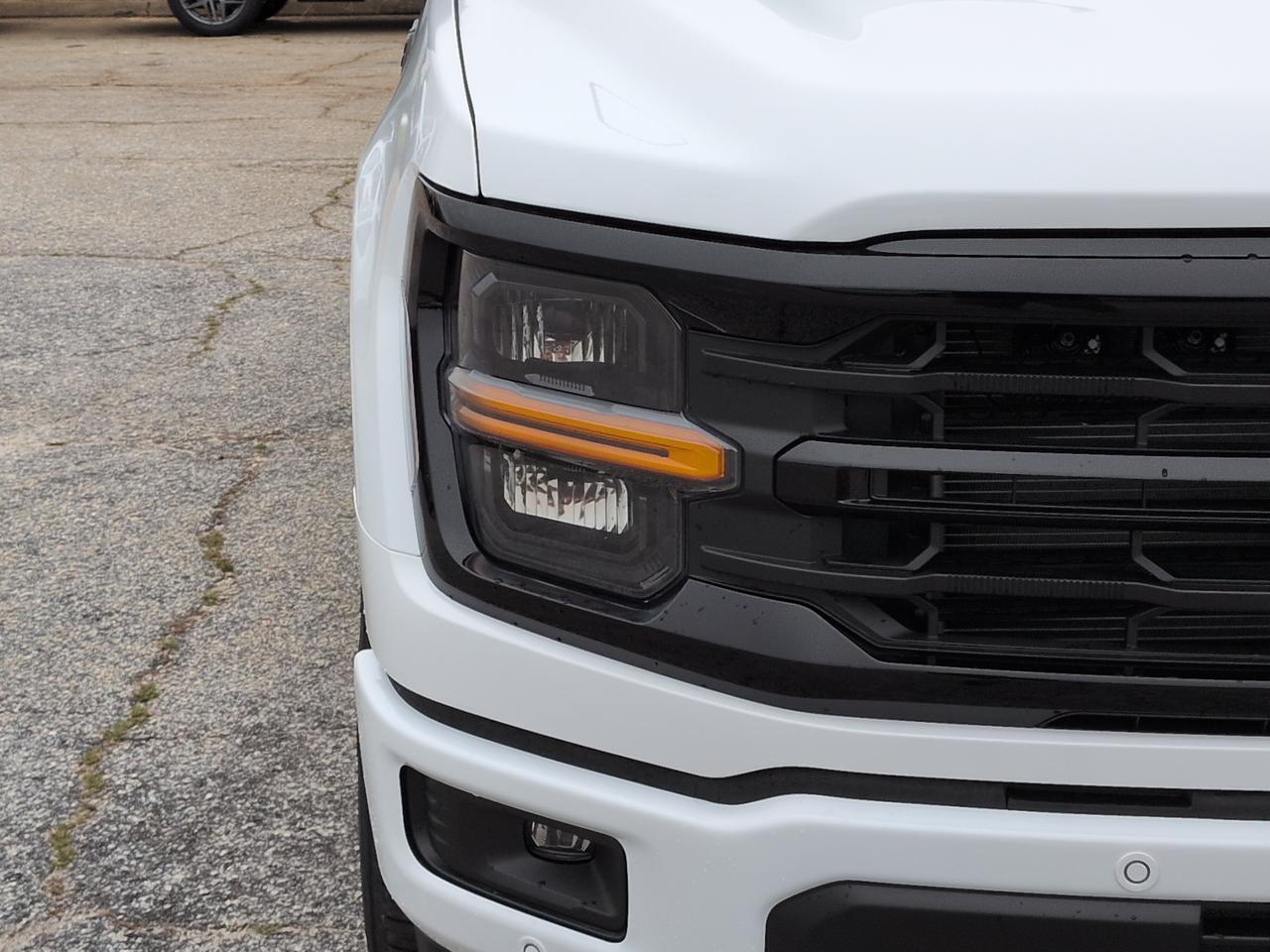 2026 Ford F-150 XLT Winder GA
