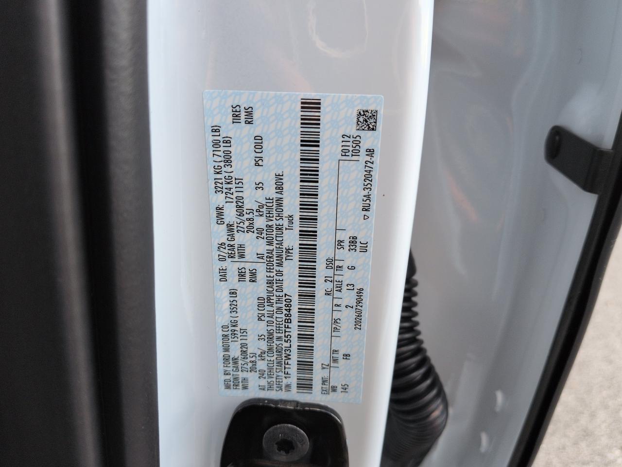 2026 Ford F-150 XLT Winder GA