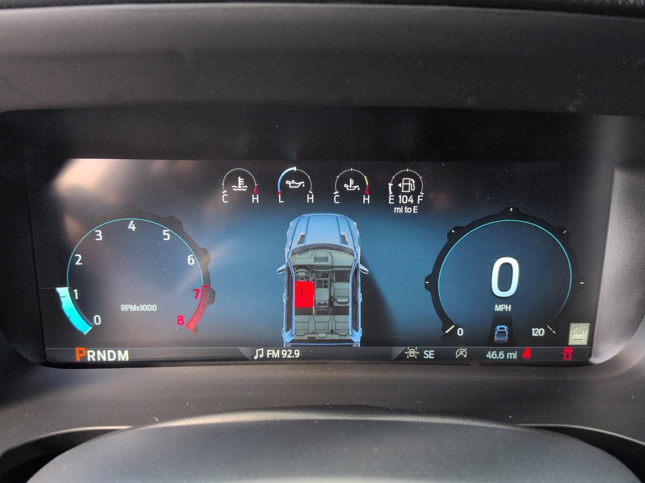 2026 Ford F-150 XLT Winder GA