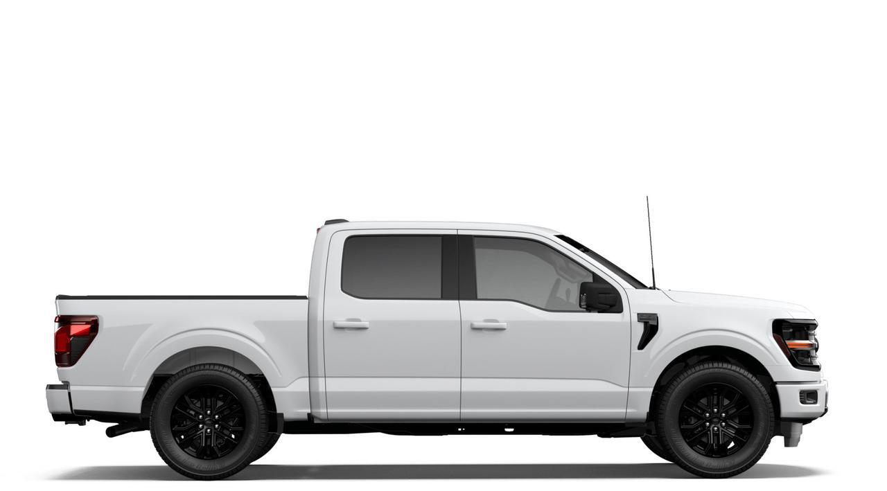 2026 Ford F-150 XLT Winder GA
