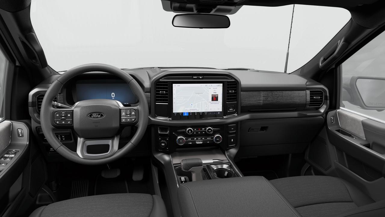 2026 Ford F-150 XLT Winder GA